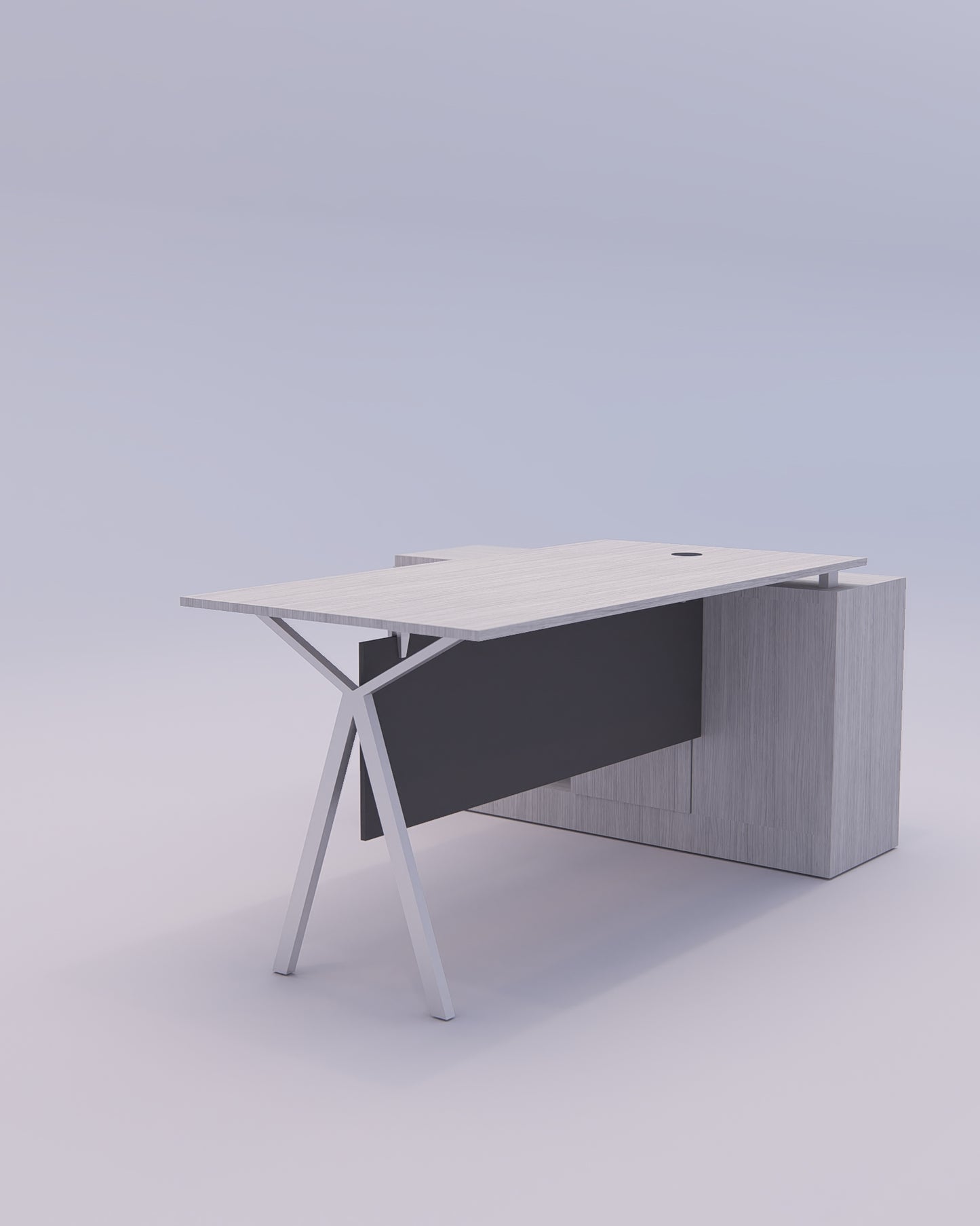 Manager Table
