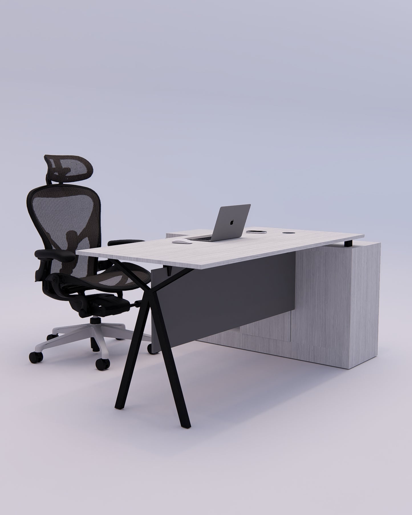 Manager Table