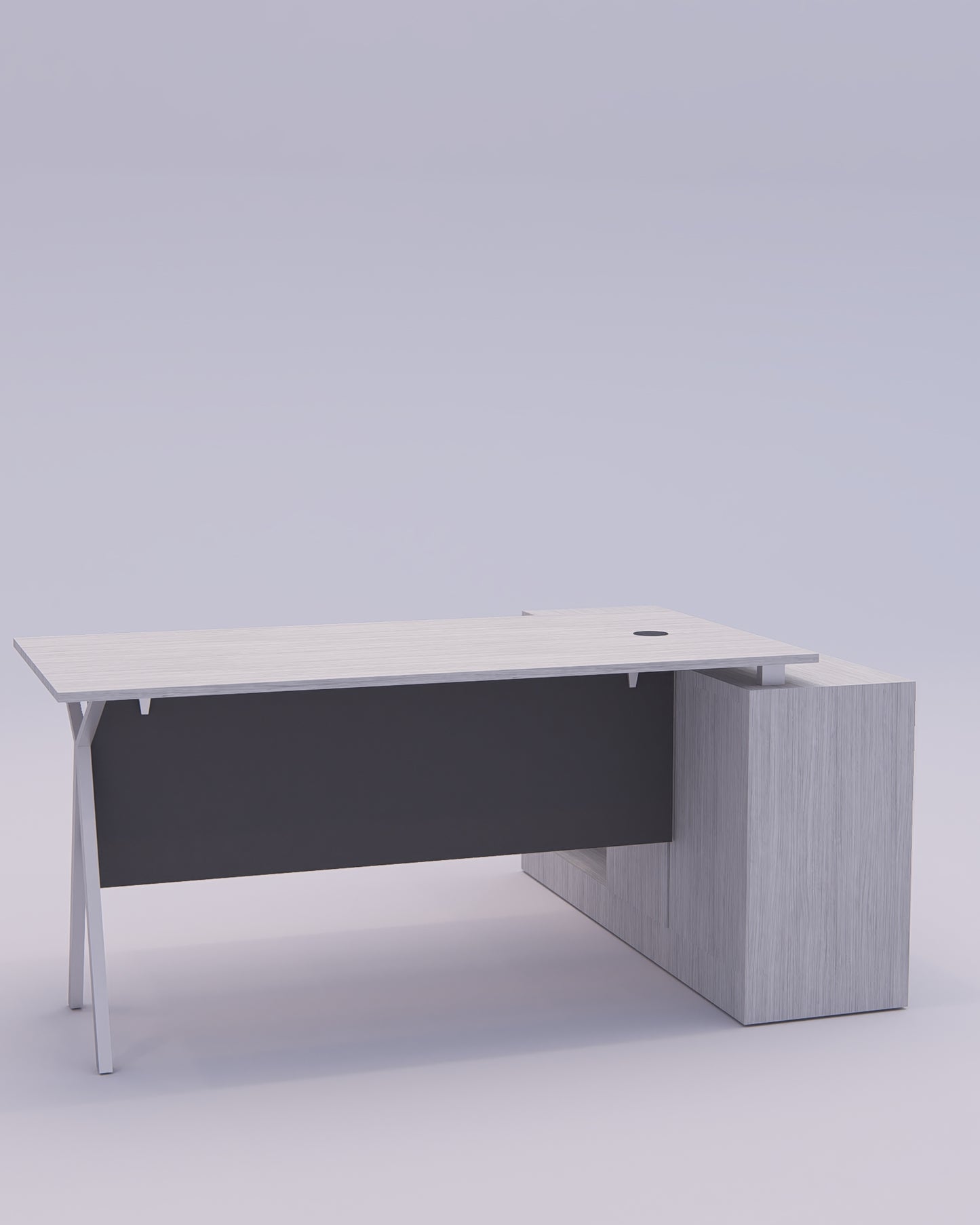 Manager Table