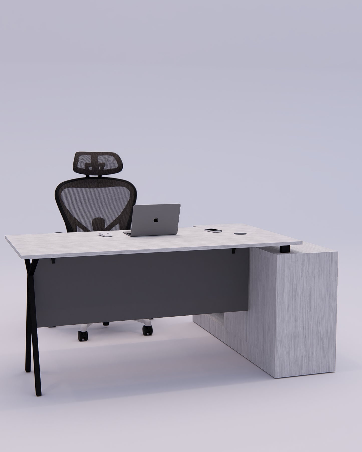 Manager Table