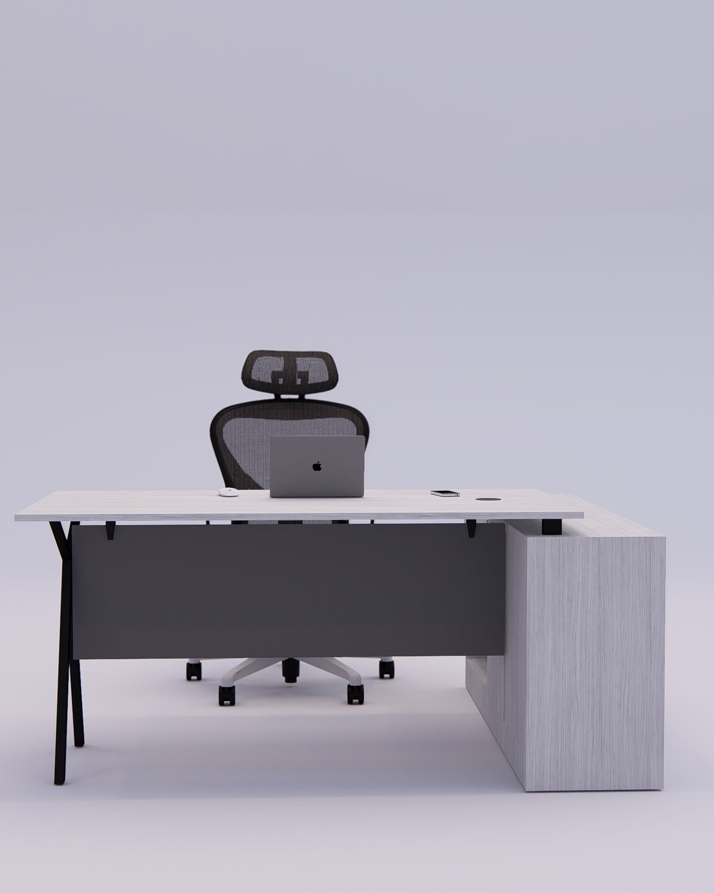 Manager Table