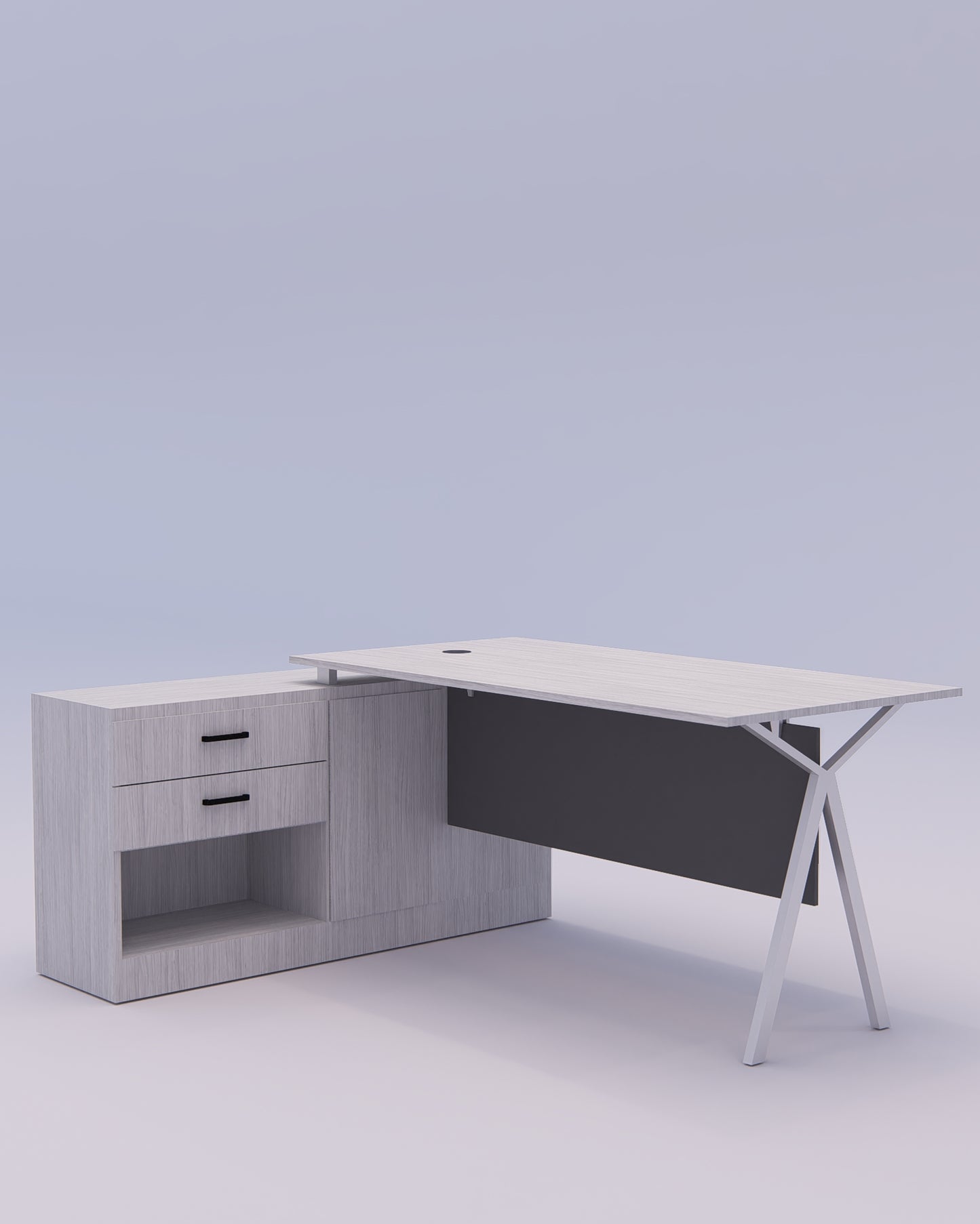 Manager Table