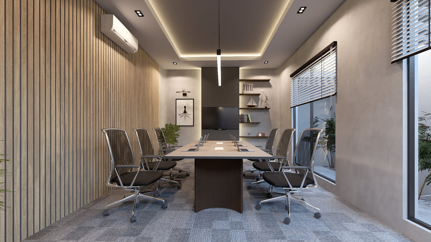 Meeting table