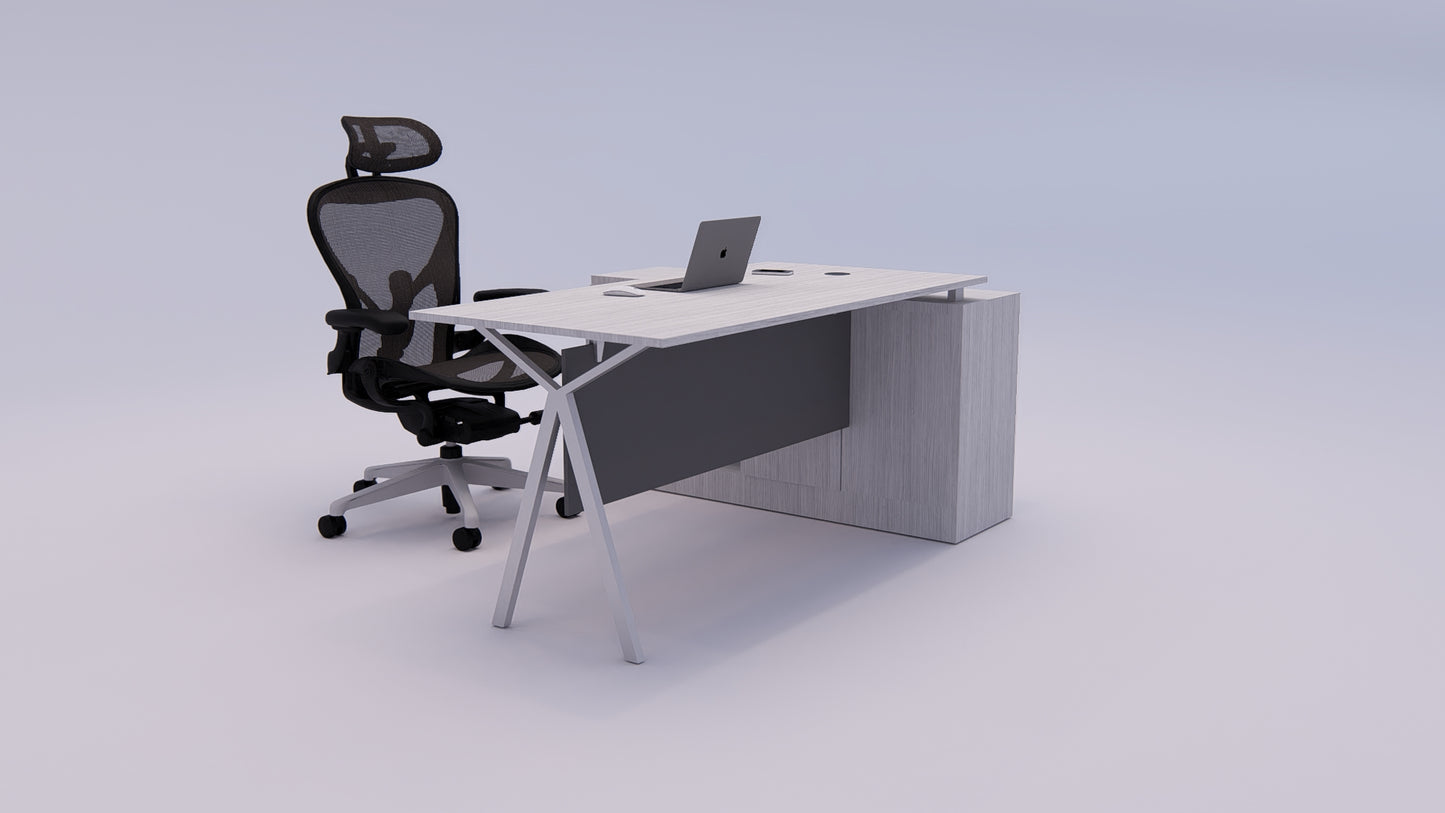 Manager Table