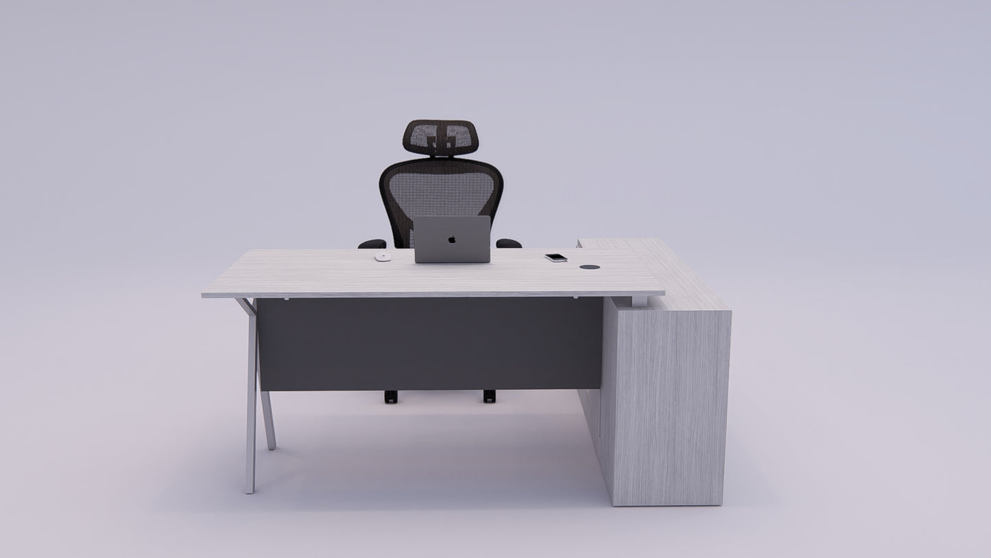 Manager Table