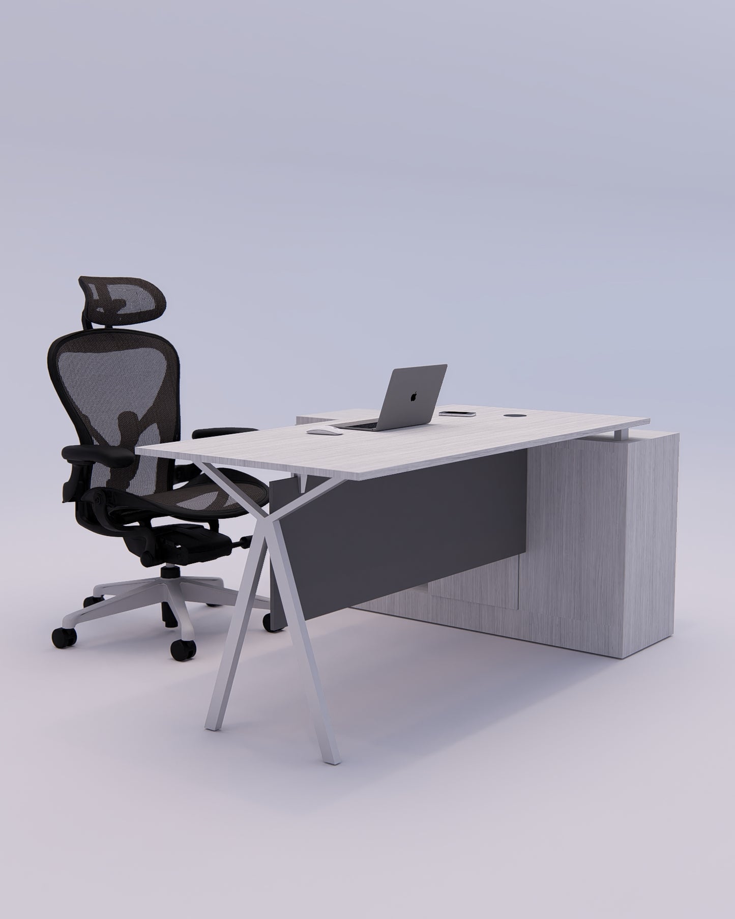 Manager Table