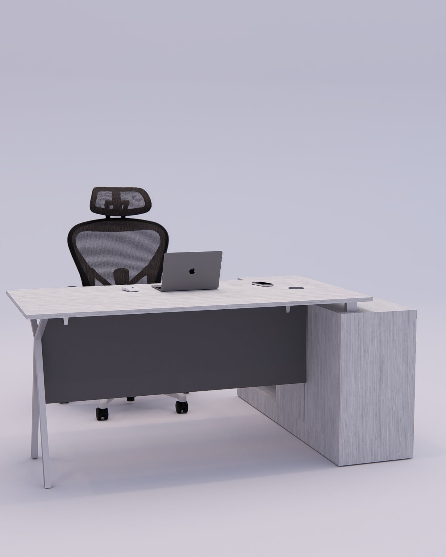 Manager Table