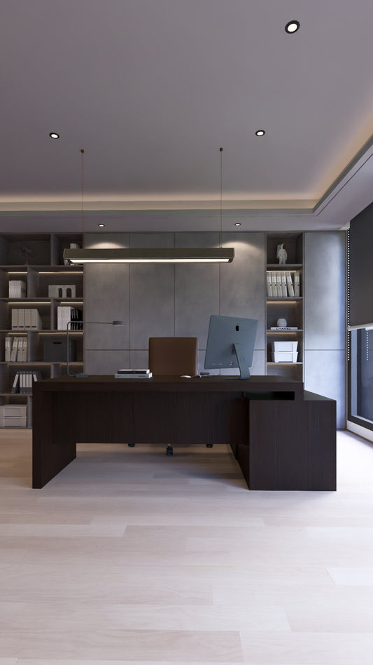 Executive table