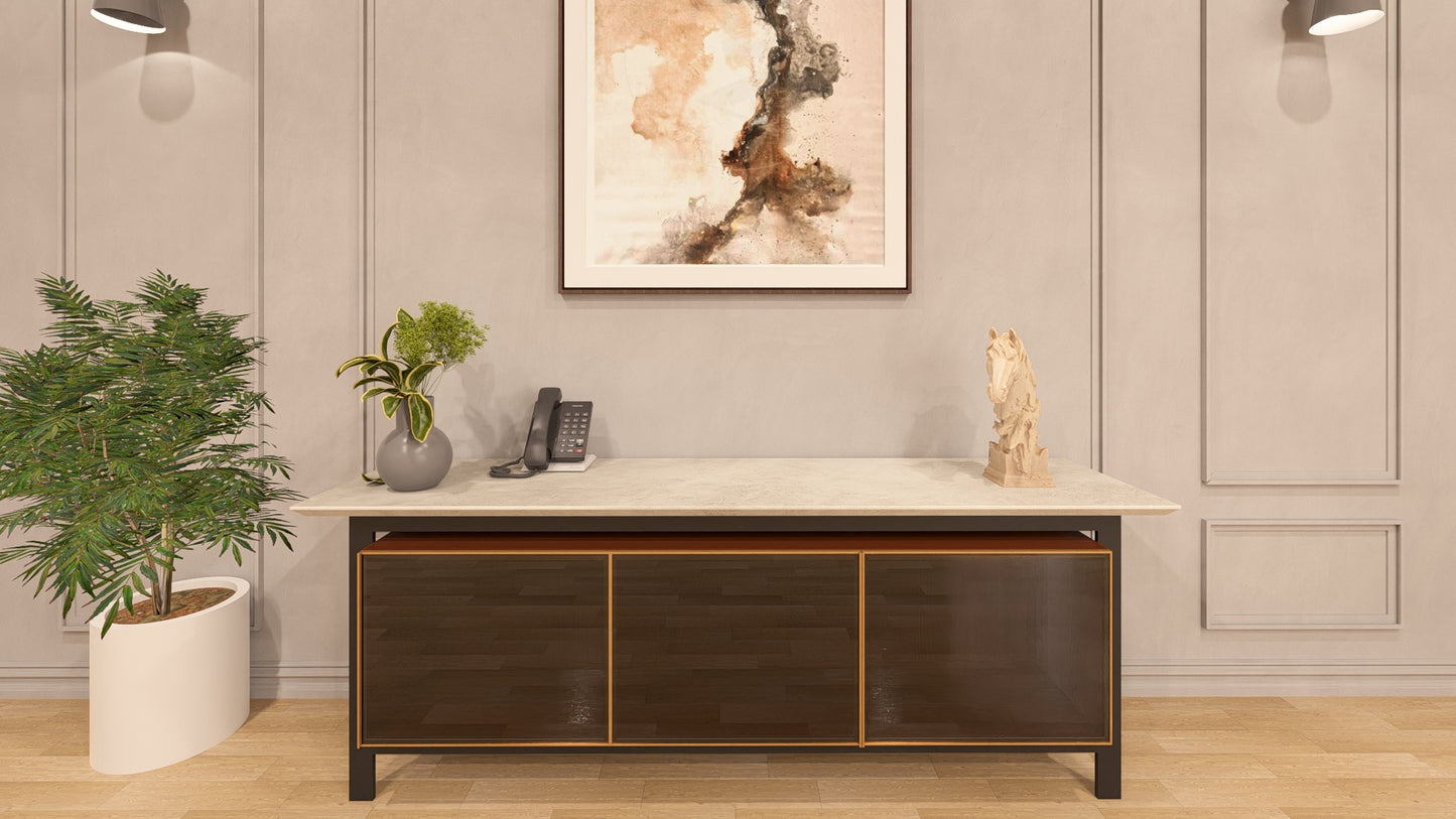 CREDENZA