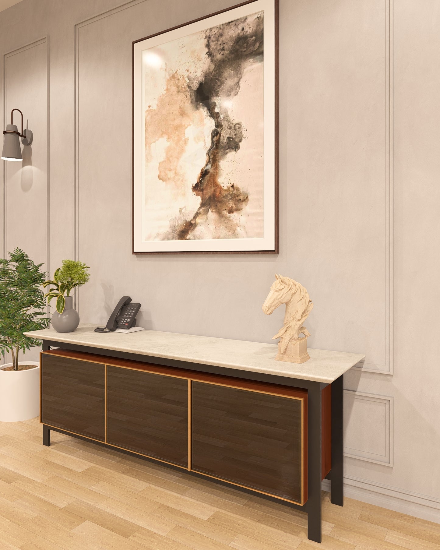 CREDENZA