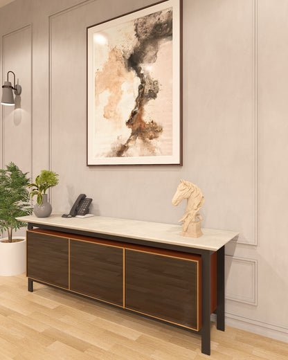 CREDENZA