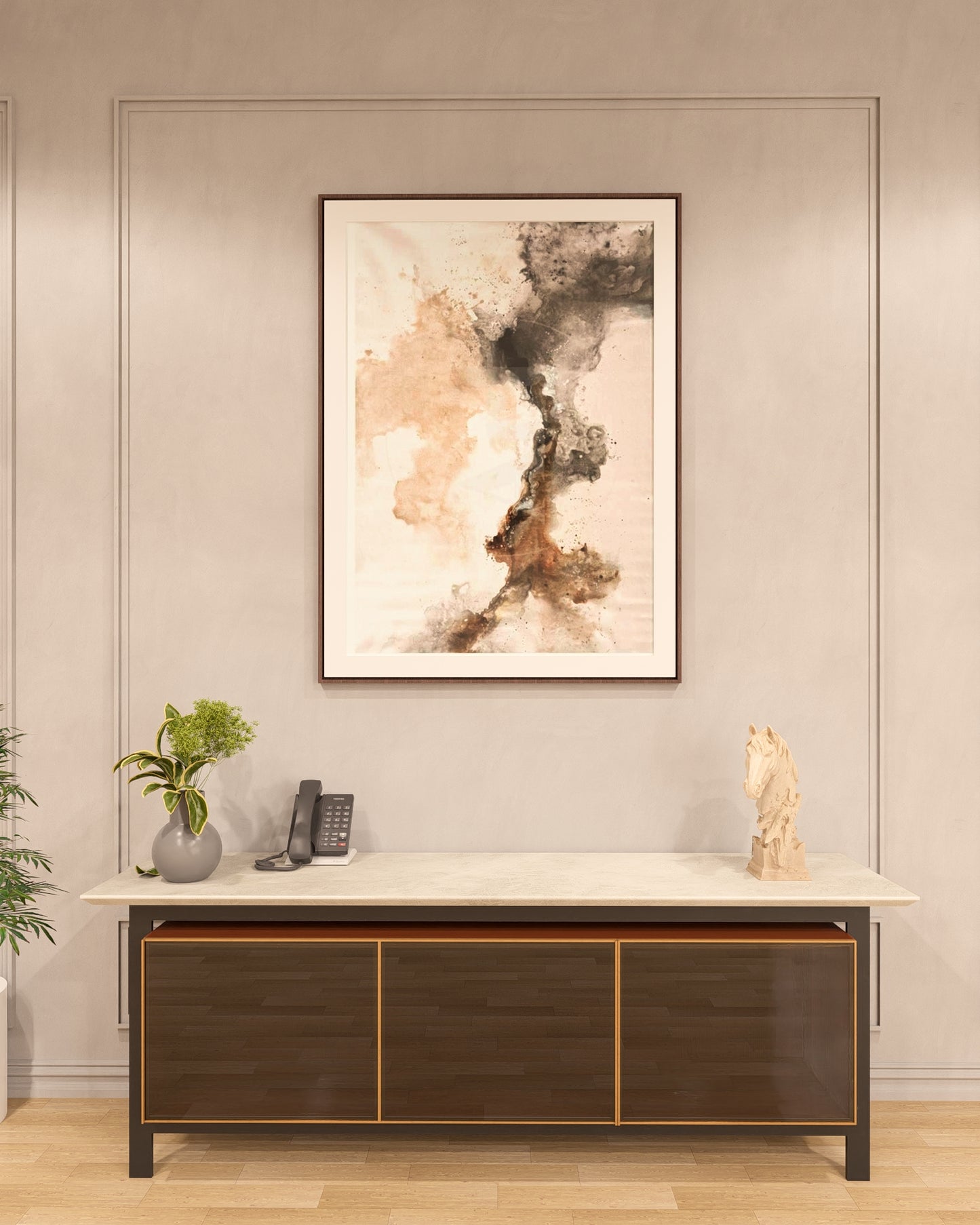 CREDENZA