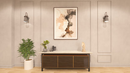 CREDENZA