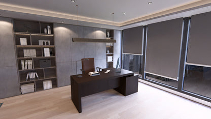 Executive table