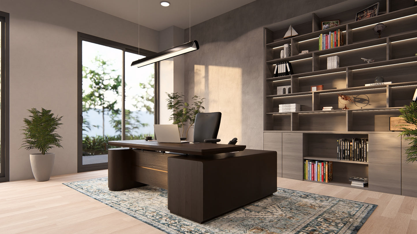 Executive table