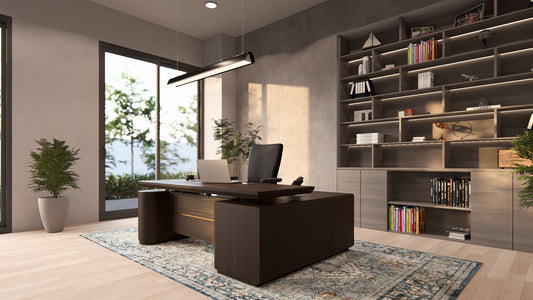 Executive table