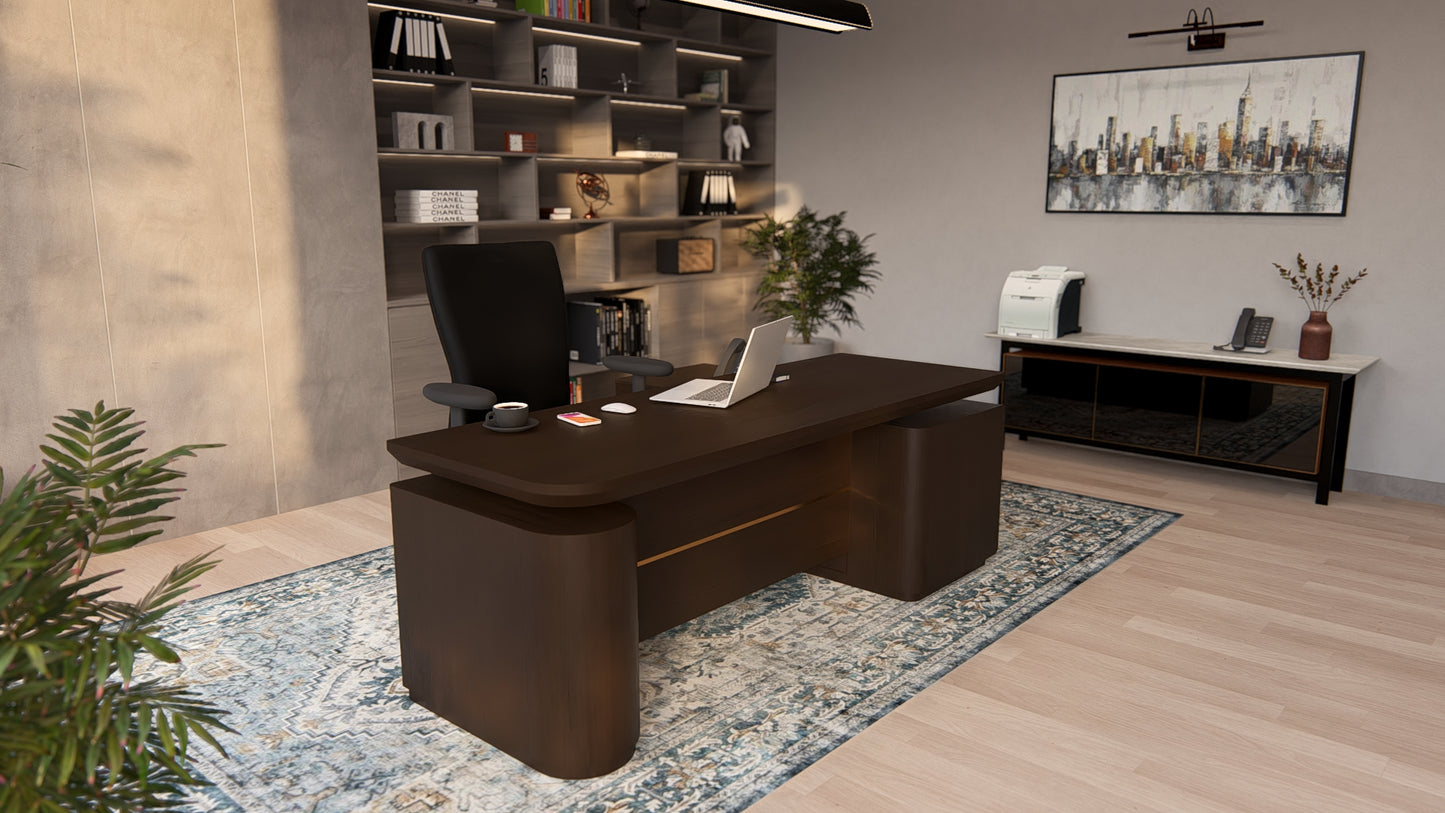 Executive table