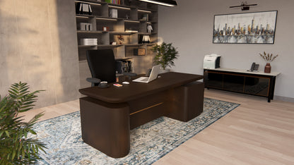 Executive table