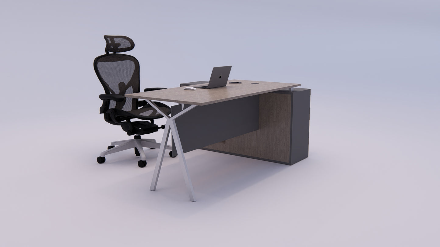 Manager Table