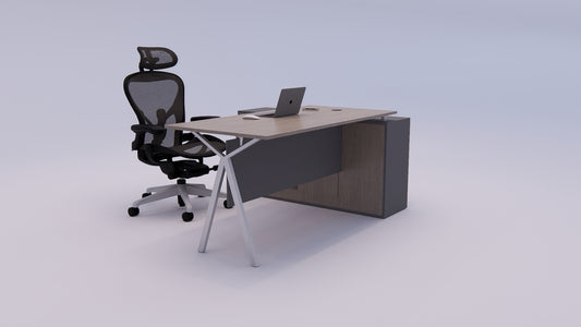 Manager Table