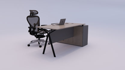 Manager Table