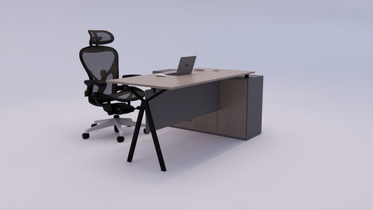 Manager Table