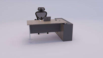 Manager Table