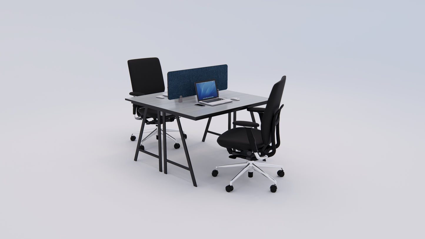 Work Station