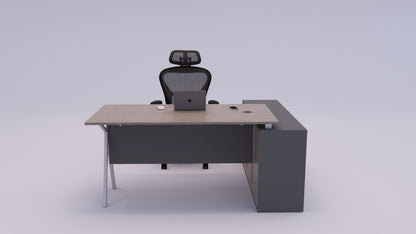 Manager Table