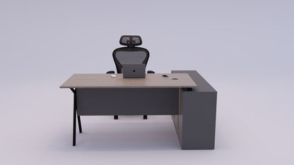 Manager Table