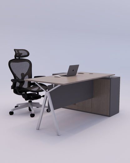 Manager Table