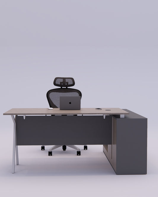 Manager Table