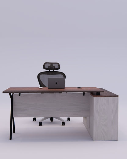 Manager Table