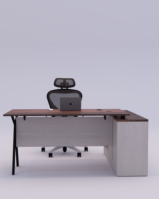 Manager Table