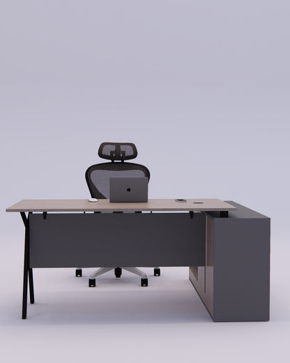 Manager Table