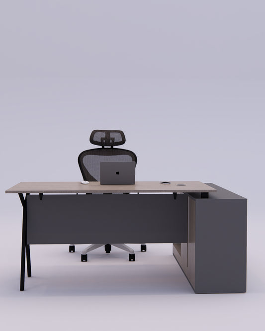 Manager Table