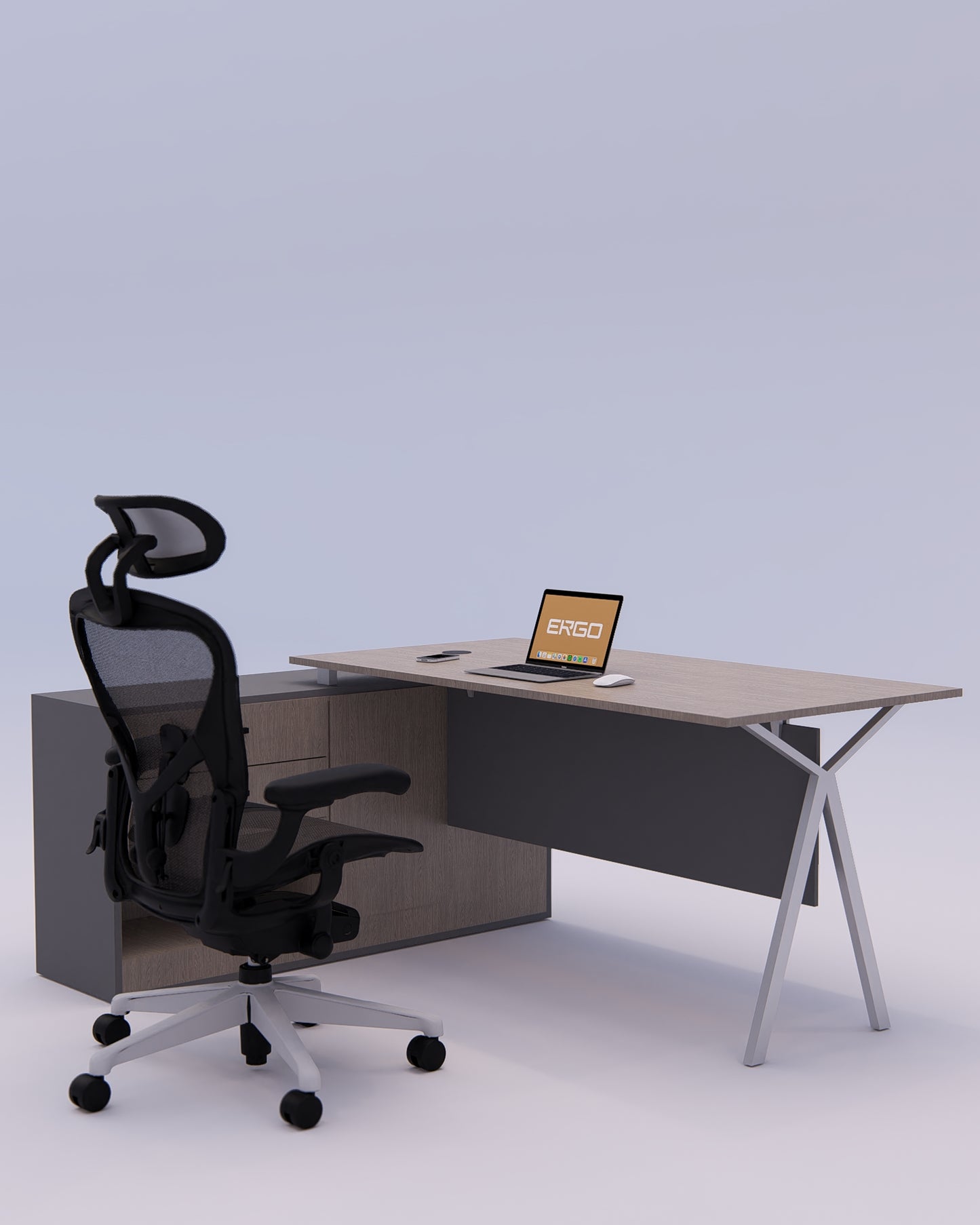 Manager Table