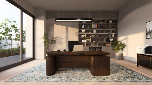 Executive table