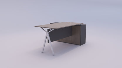 Manager Table