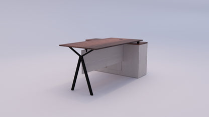 Manager Table