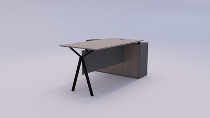 Manager Table