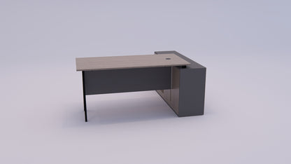 Manager Table