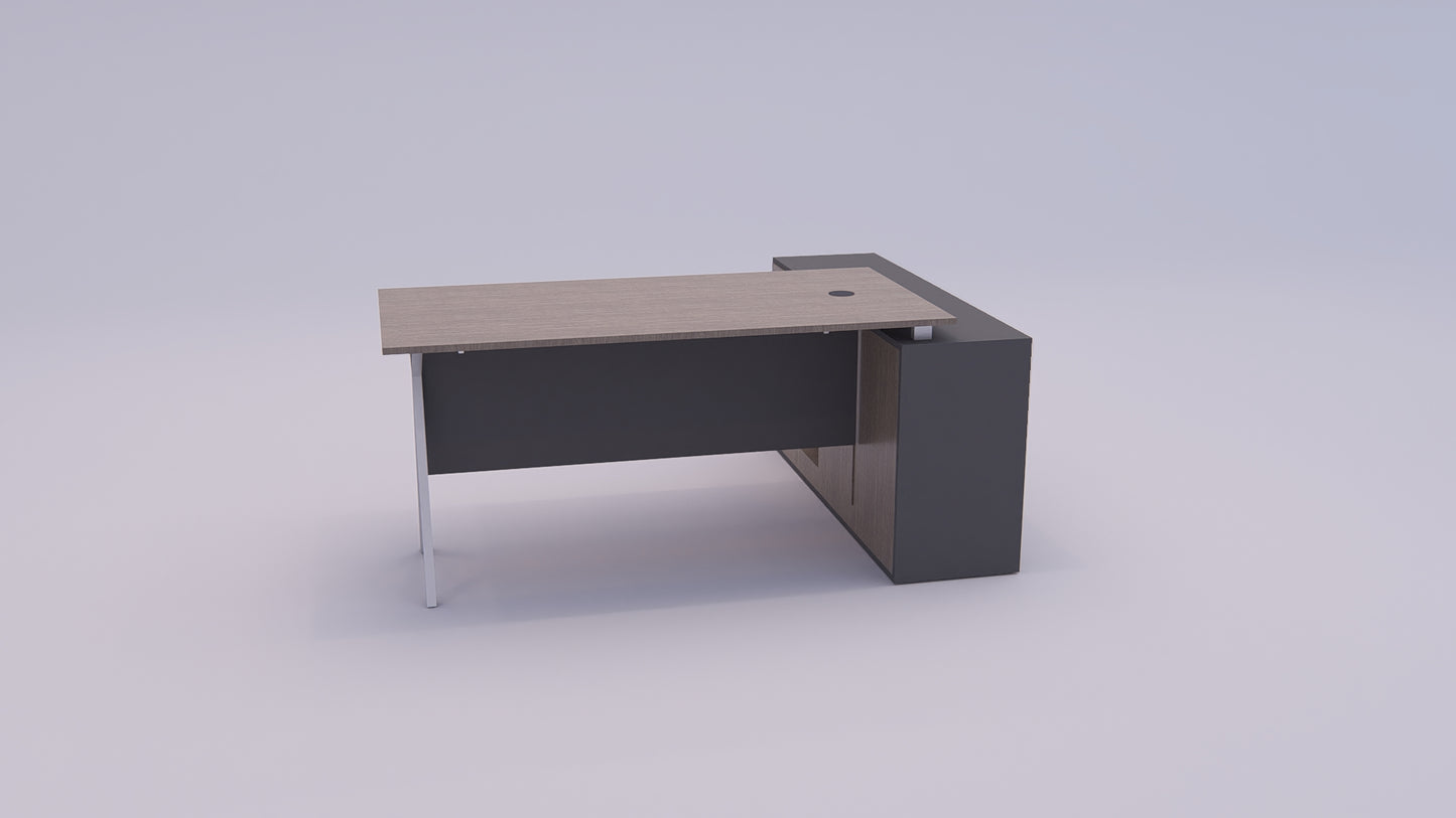 Manager Table