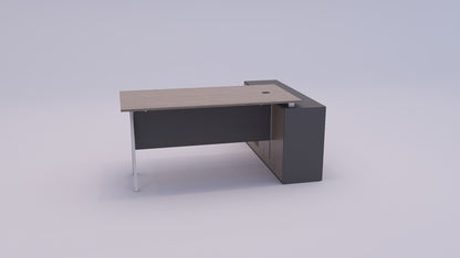 Manager Table