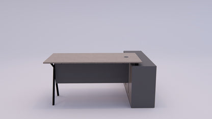 Manager Table