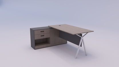 Manager Table