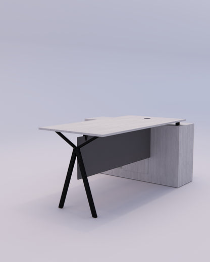 Manager Table