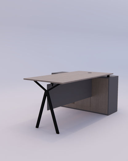 Manager Table