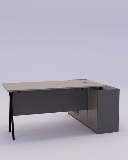 Manager Table