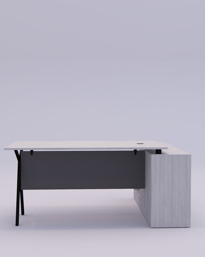 Manager Table